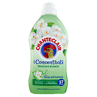 Chanteclair Ammorbidente Verde 50 Lavaggi 1.000 ML Orchidea Blu Vaniglia
